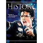 Michael Jackson History The King of Pop 1958 2009 DVD, 2010