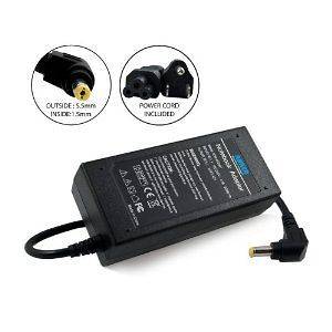 AC Adapter Charger for Acer ICONIA  6120 Dual Screen Touchbook 