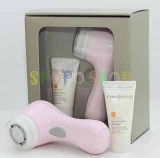 NEW Clarisonic Mia Sonic Cleansing System   Pink