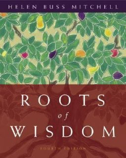 Roots of Wisdom by Helen Buss Mitchell 2004, Paperback, Revised