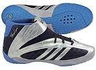 Adidas Vaporspeed II Henery Cejudo Boxing Wrestling Shoes size 10 NEW 