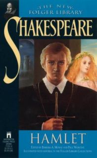 Hamlet Gesamtausgabe, 33 by William Shakespeare 1992, Paperback