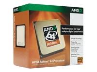 AMD Athlon 64 3500 2.2 GHz ADA3500CWBOX Processor