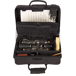 protec clarinet case in Parts & Accessories