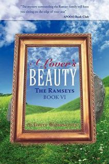Lovers Beauty The Ramseys Book VI by Altonya Washington 2009 