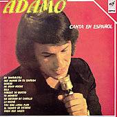 Adamo en Espanol by Salvatore Adamo CD, Aug 2004, Emi