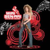 The Hip Hop Violinist PA by Miri Ben Ari CD, Sep 2005, Universal 