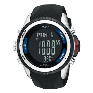 mens watches sport digital in Watches