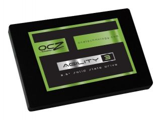OCZ Agility 3 90 GB,Internal,2.5 AGT3 25SAT3 90G Hard Drive