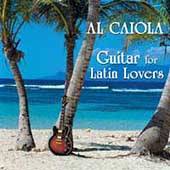   for Latin Lovers by Al Caiola CD, Oct 2001, Alanna Records