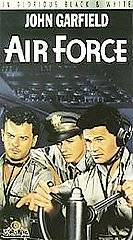 Air Force VHS, 1991