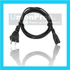 AC Power Cord/Cable For Lexmark Brother Printer Adapter