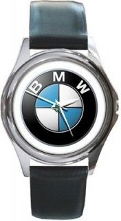Classic Mens BMW Watch Stylish and Sporty