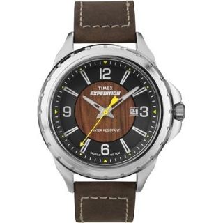 Timex T49908 Mens Expedition Rugged Field Watch