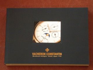  kt Gold Vintage Vacheron & Constantin Patrimony Mens Watch circa 1967