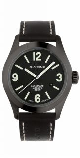 New Glycine Incursore 46mm 200M automatic Sap Ref. 3874.99