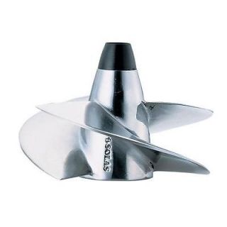 Solas Concord Impeller   Pitch 15/21 SRX CD 15/21 Sea Doo RXT iS 255 