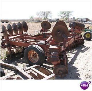 international in Farm Implements & Attachments