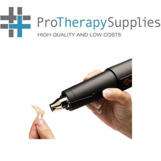   Products 3pp Precision Spot Heat Gun   Modify Oval 8 Finger Splint