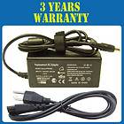 fOR HP OFFICEJET H470 MOBILE PRINTER AC ADAPTER POWER CORD 7z0