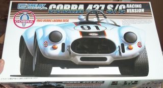 shelby cobra kit car in Replica/Kit Makes