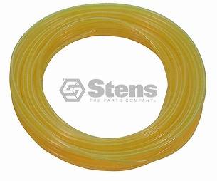 TYGON LOW PERMEATION FUEL LINE / 1/8 ID X 1/4 OD CARB APPD