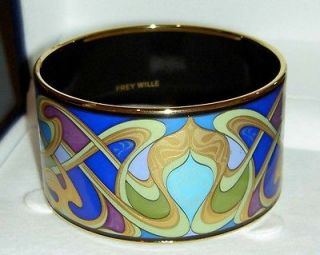 frey wille bracelet