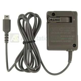 Wall Home Travel Charger AC Power Adapter for Nintendo DS Lite NDSL US