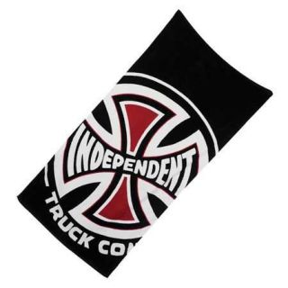 Independent Truck Company DRAIN Jumbo Skateboard Beach Towel
