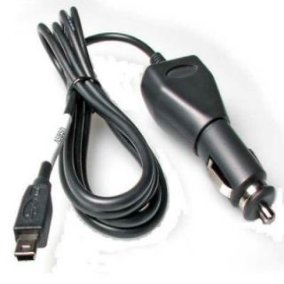 New USB 12V Car Cable for HP iPAQ 110 Classic Handheld