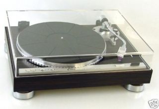 NEW CLEAR TURNTABLE DUST COVER YAMAHA YP D4 DUSTCOVER