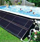 Solar Fish Solar Ball liquid pool cover Solar pool heat
