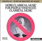 LP Classical Music People Hate Classical Music