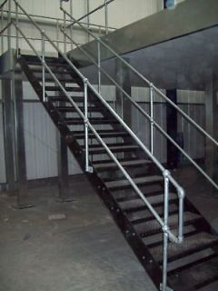 metal staircase, steel staircases, brand new and ready to install