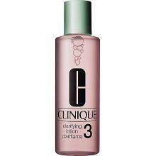 clinique clarifying lotion 3 in Toners & Astringents