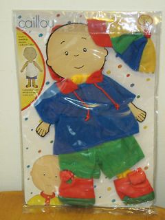 Caillou, s, Dynosaur, REXY, Plush, NEW, RELEASE) in Caillou