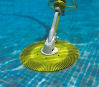 above ground pool cleaner in Pool Cleaners