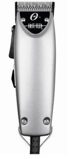   Fast Feed Limited Edition Silver Hair Adjustable Pro Clipper Clipper