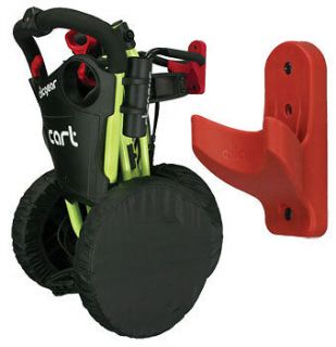 New Clicgear Storage Hook Golf Accessory Accessories for Clic Gear 1 