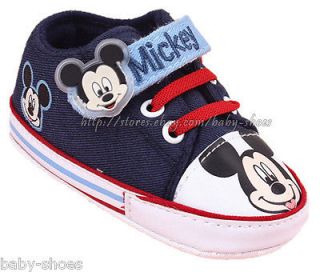 mickey mouse shoes in Clothing, 