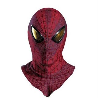 spiderman mask in Clothing, 