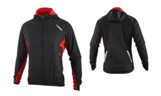 2012 SOBIKE Cycling Thermal Long Jersey Winter Jacket Wind Storm
