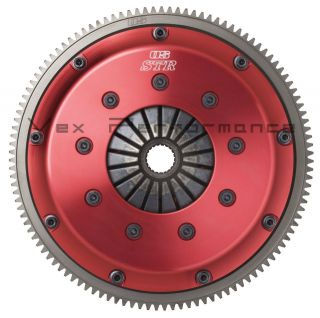 OS Giken Twin Plate Clutch for Toyota Celica MR 2 SW20
