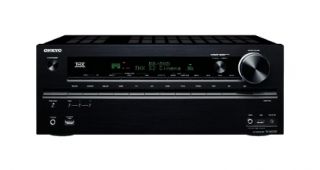    NR709 7.2 channel 3D THX Network Home Theater Receiver TXNR709 NEW