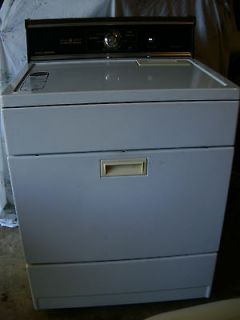 electric dryer in Dryers