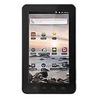 Coby Kyros MID7012 4G 7 4 GB Tablet Computer   Wi Fi   Telechips 800 