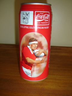 coca cola rugby in Clothing, 