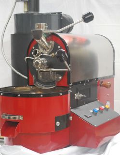   Equipment  Coffee, Cocoa & Tea Equipment  Coffee Roasters