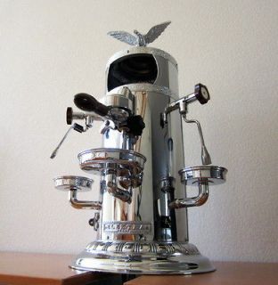 espresso machine in Restaurant & Catering