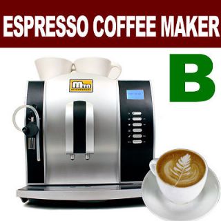 espresso maker in Cappuccino & Espresso Machines